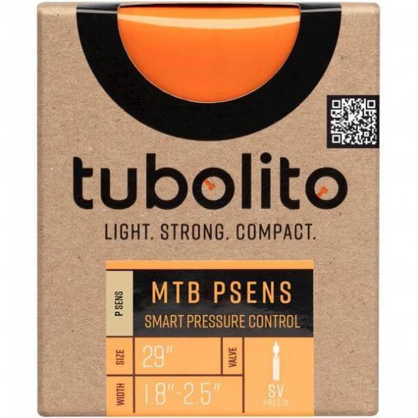 Sisärengas TUBOLITO Tubo-MTB PSENS 29 x 1,8 - 2,50 - Elite Bike