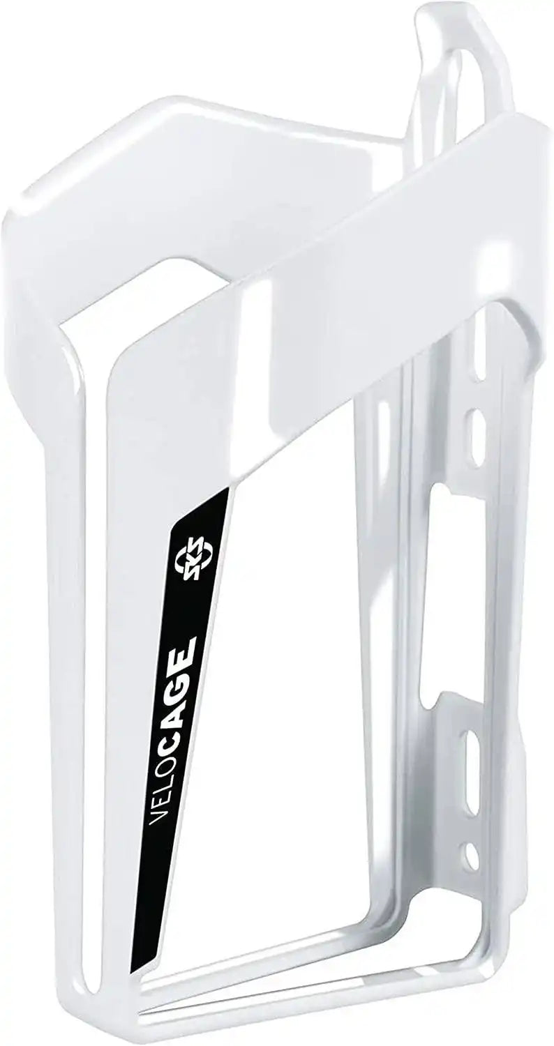 SKS Pulloteline Velocage Gloss White - Elite Bike