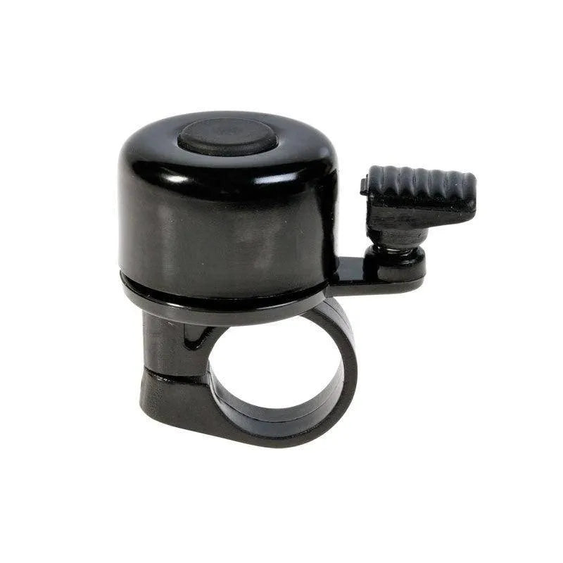Soittokello Mini Cavo Musta - Elite Bike