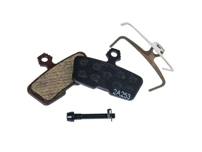 Sram jarrupalat re2011+ - Elite Bike