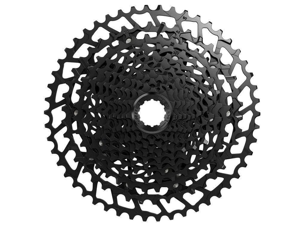 SRAM Kasetti PG-1230 12 speed 11-50T - Elite Bike