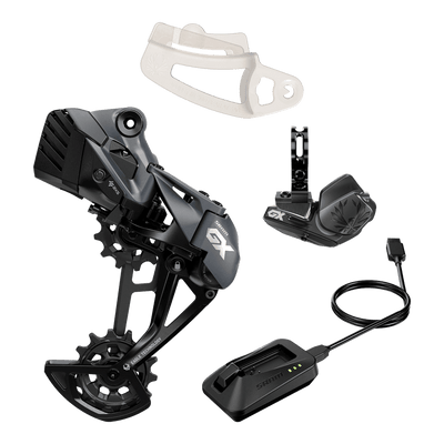 SRAM Upgrade kit, MTB GX Eagle AXS GX