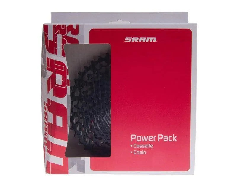 Sram XG-1275 10-50T ketju+ratas - Elite Bike