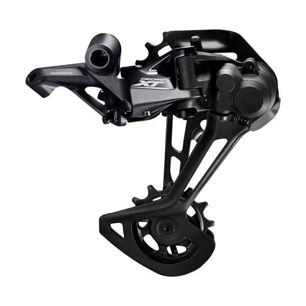 Takavaihtaja 12v Shimano XT M8100 Shadow+ SGS - Elite Bike