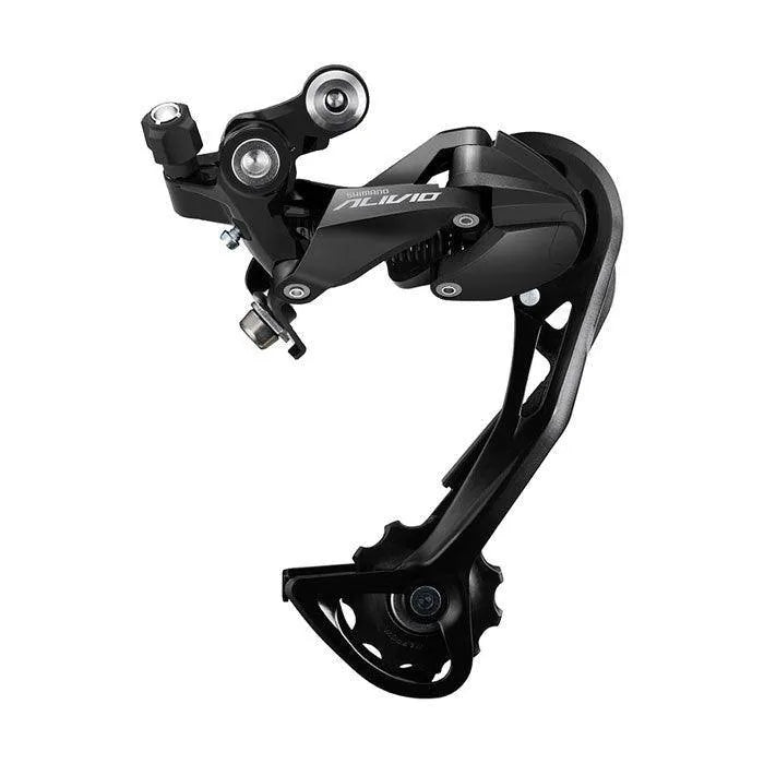 Takavaihtaja 9v SGS RD-M3100 Alivio - Elite Bike