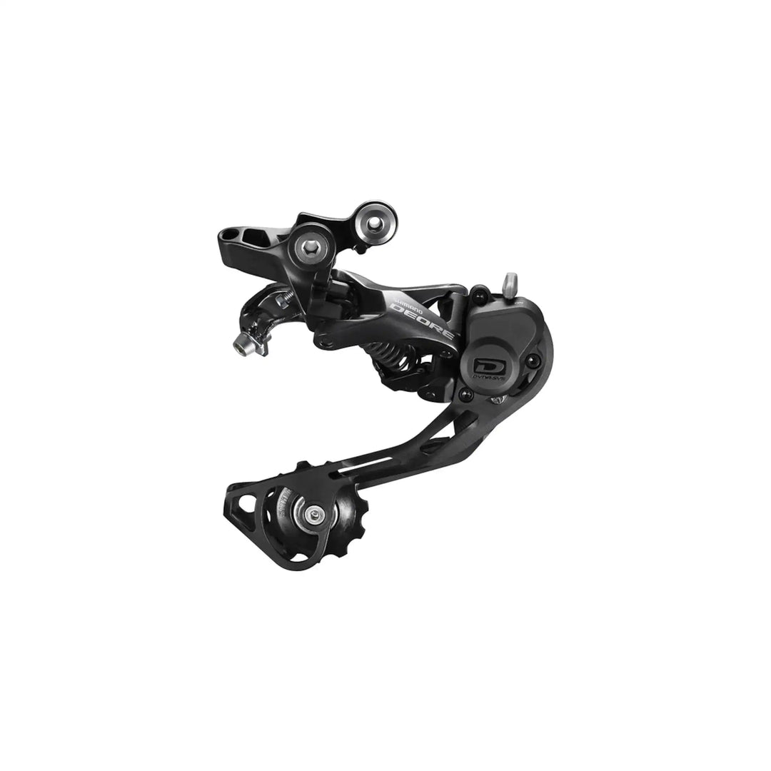 Takavaihtaja Deore RD-M6000 10s 42t - Elite Bike