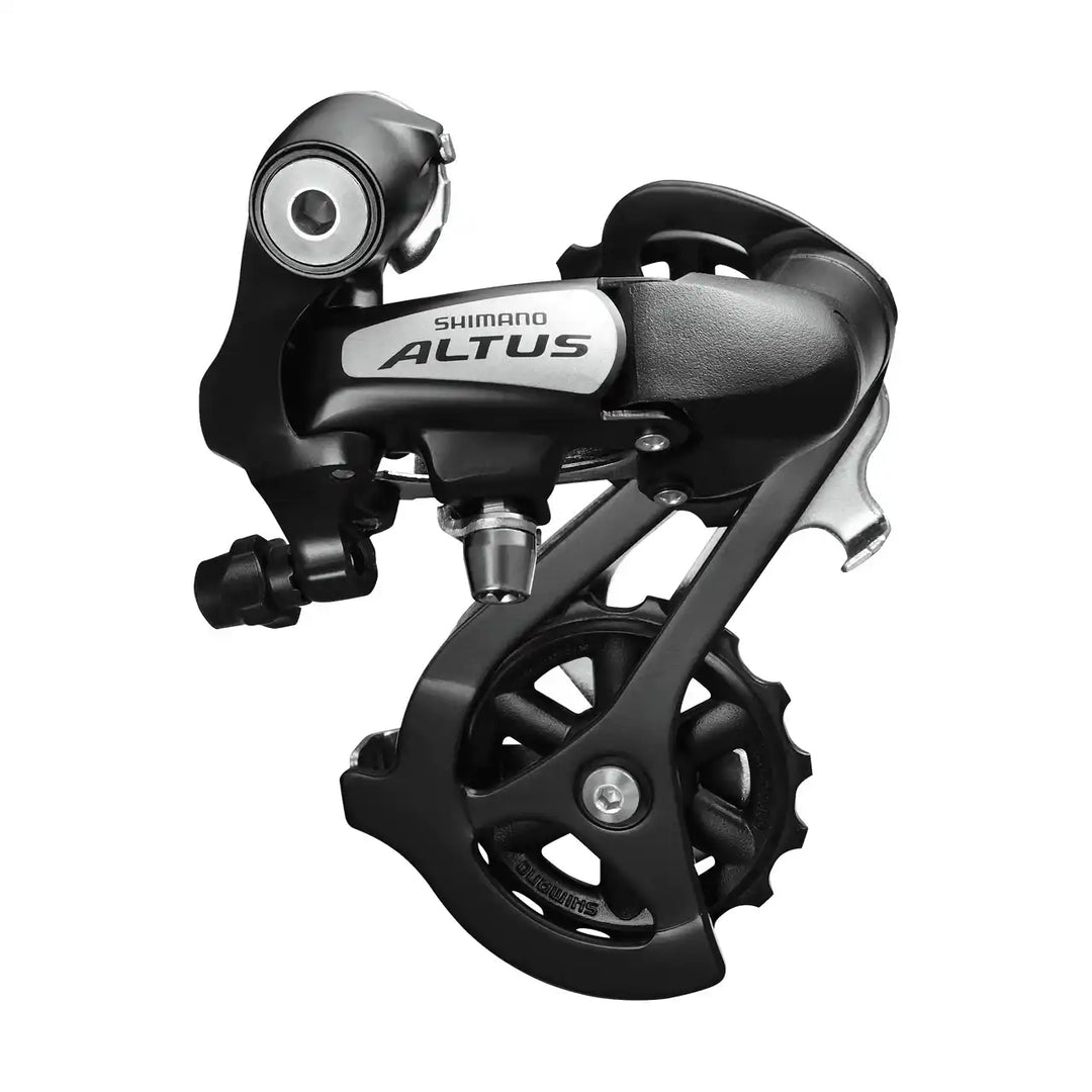 Takavaihtaja Shimano Altus RD-M310 7/8V suorakiinnitys - Elite Bike