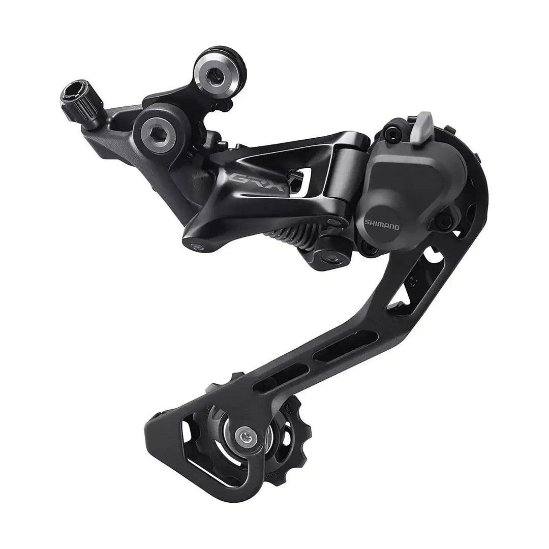 Takavaihtaja Shimano GRX RD-RX400 10v - Elite Bike