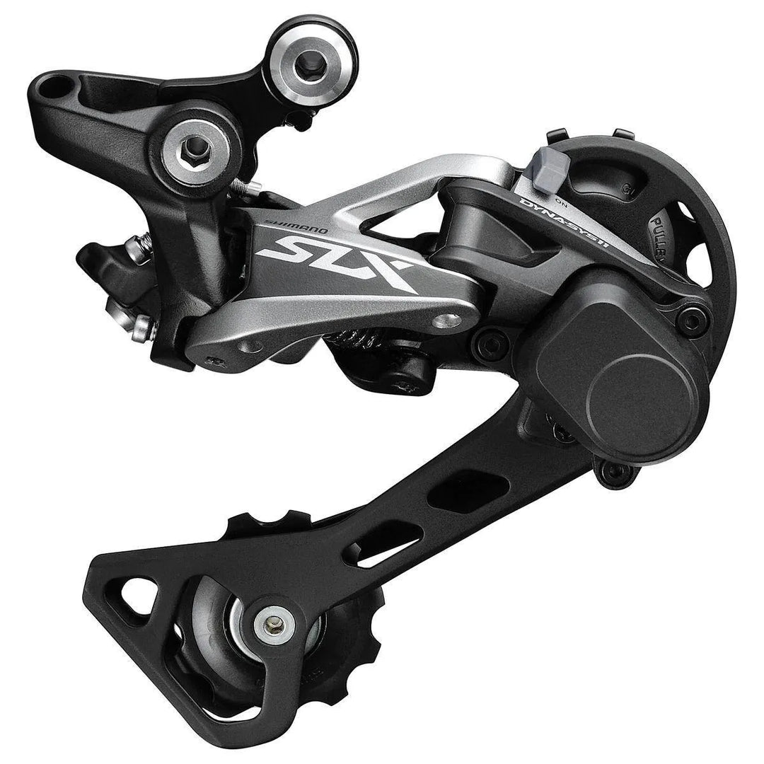Takavaihtaja Shimano SLX RD-M7000-11-GS 11s shadow+ - Elite Bike