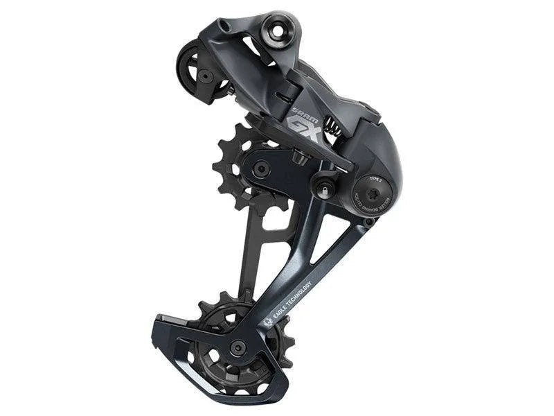 Takavaihtaja Sram GX Eagle 12 Pitkähäkki, Lunar - Elite Bike