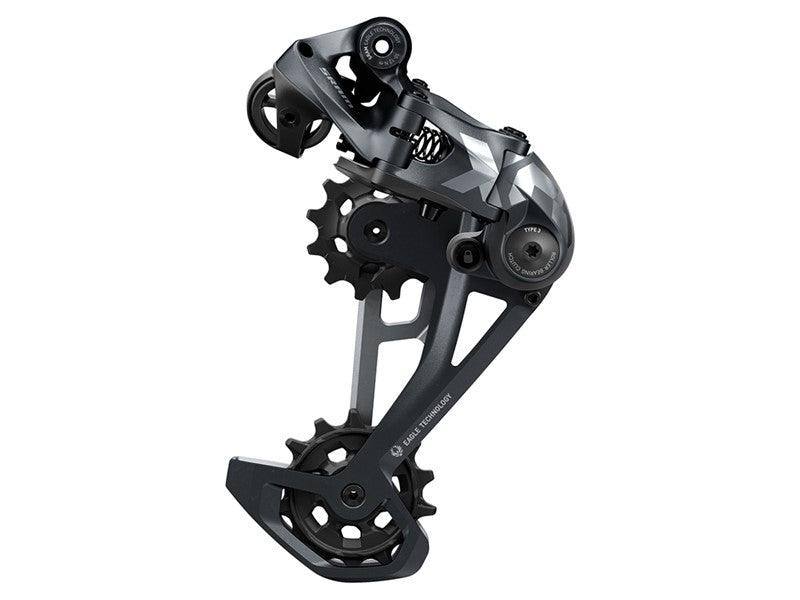 Takavaihtaja Sram XO1 Eagle 12s SGS - Elite Bike