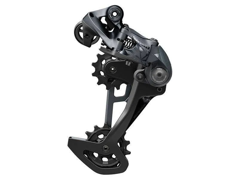 Takavaihtaja Sram XX1 Eagle Lunar 12s - Elite Bike