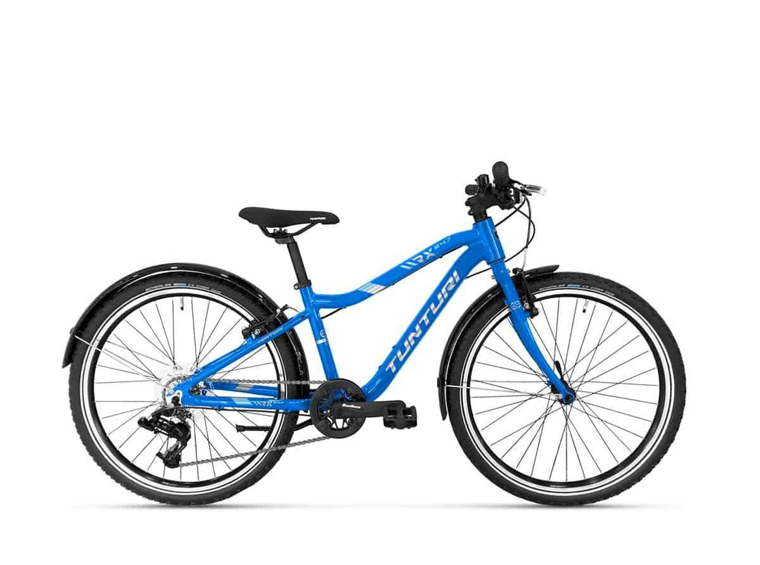 Tunturi RX 24-7 - Elite Bike