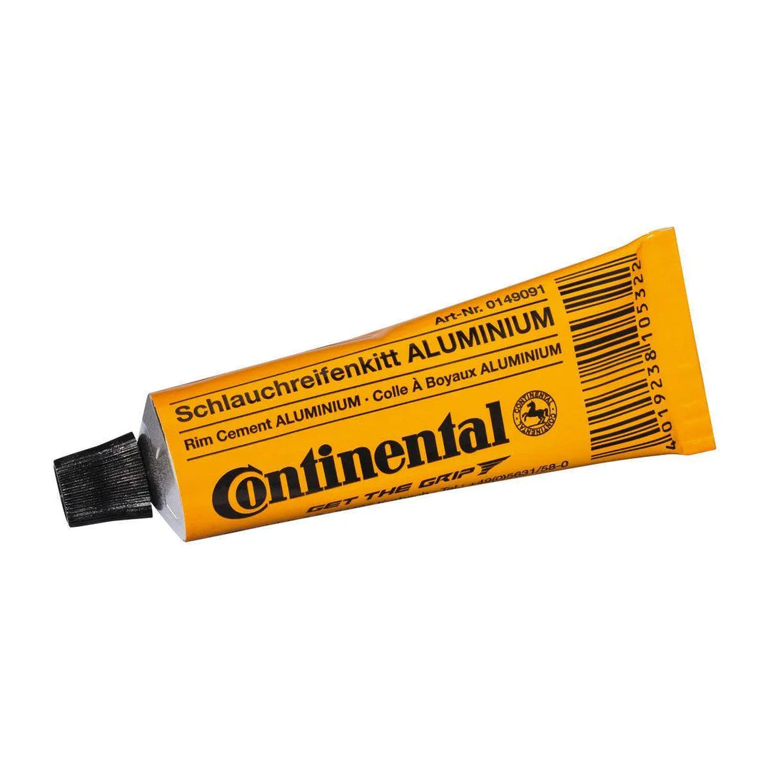 Tuubiliima Continental Alumiinivanteille 25g - Elite Bike