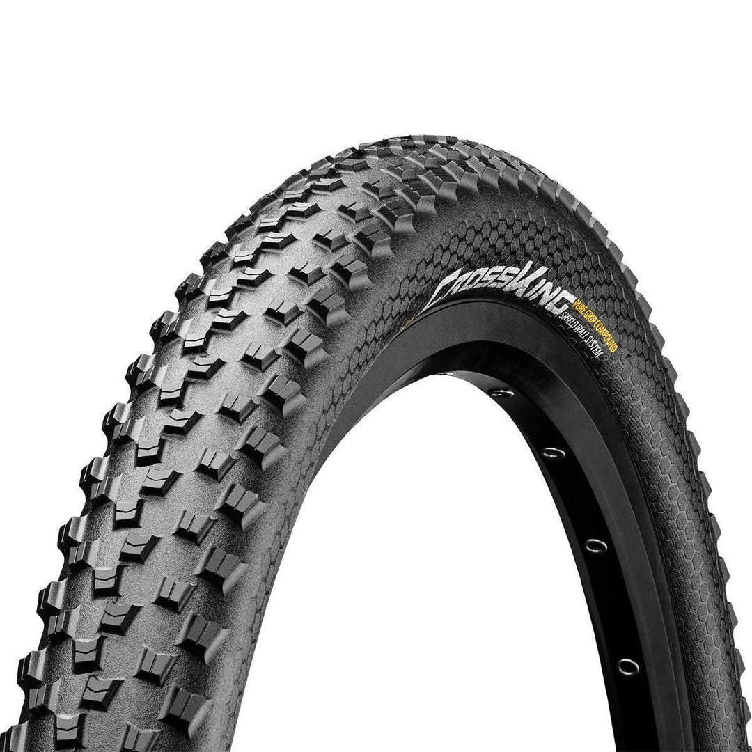 Ulkorengas 26" Continental Cross King 55-559 - Elite Bike