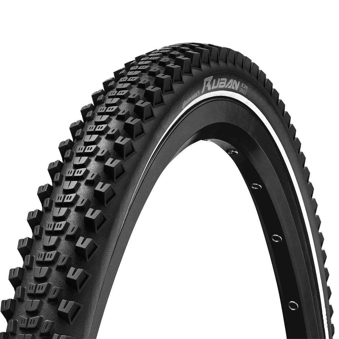 Ulkorengas 27,5" CONTINENTAL Ruban 65-584 - Elite Bike