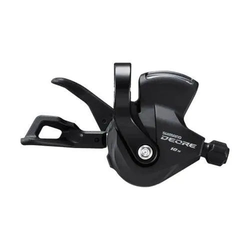 Vaihdevipu OGD Shimano SL-M4100-R oikea 10 v - Elite Bike
