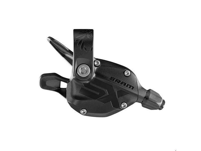 Vaihdevipu Sram SX Eagle Black 12 - Elite Bike
