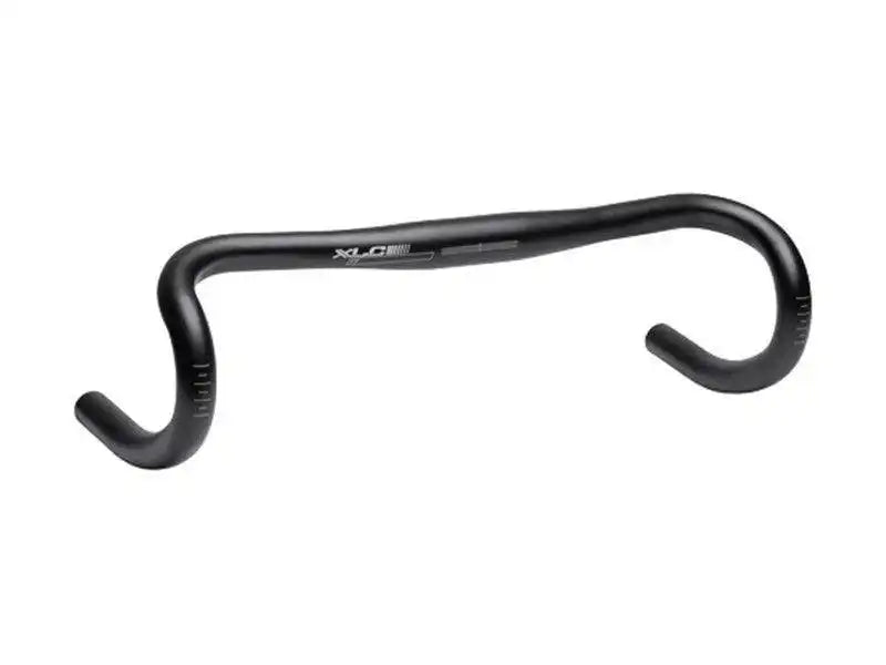 XLC Drop bar HB-R05 400 mm Black - Elite Bike