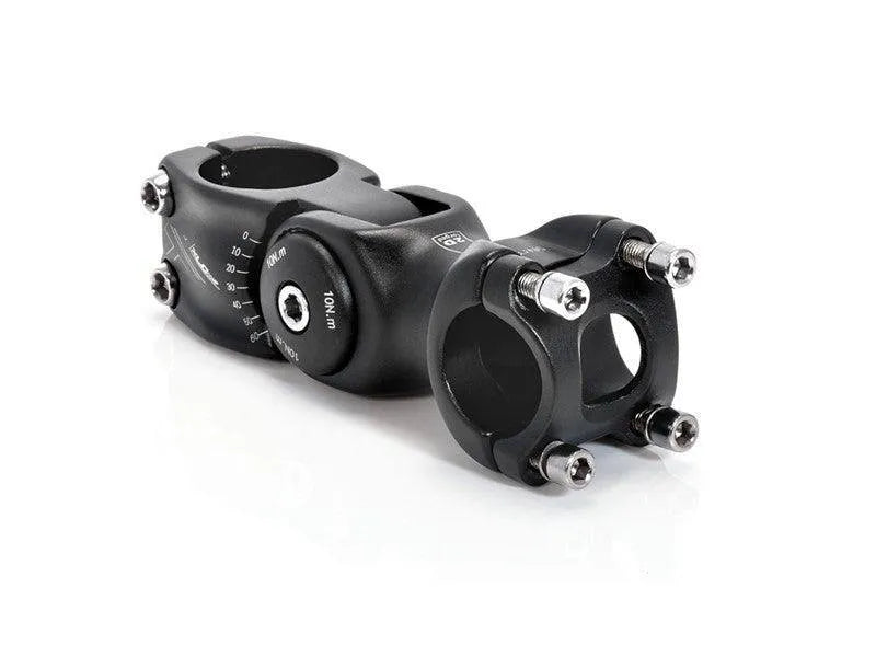 XLC SäätöStemmi ST-T14 110 mm 0° to 60° - Elite Bike
