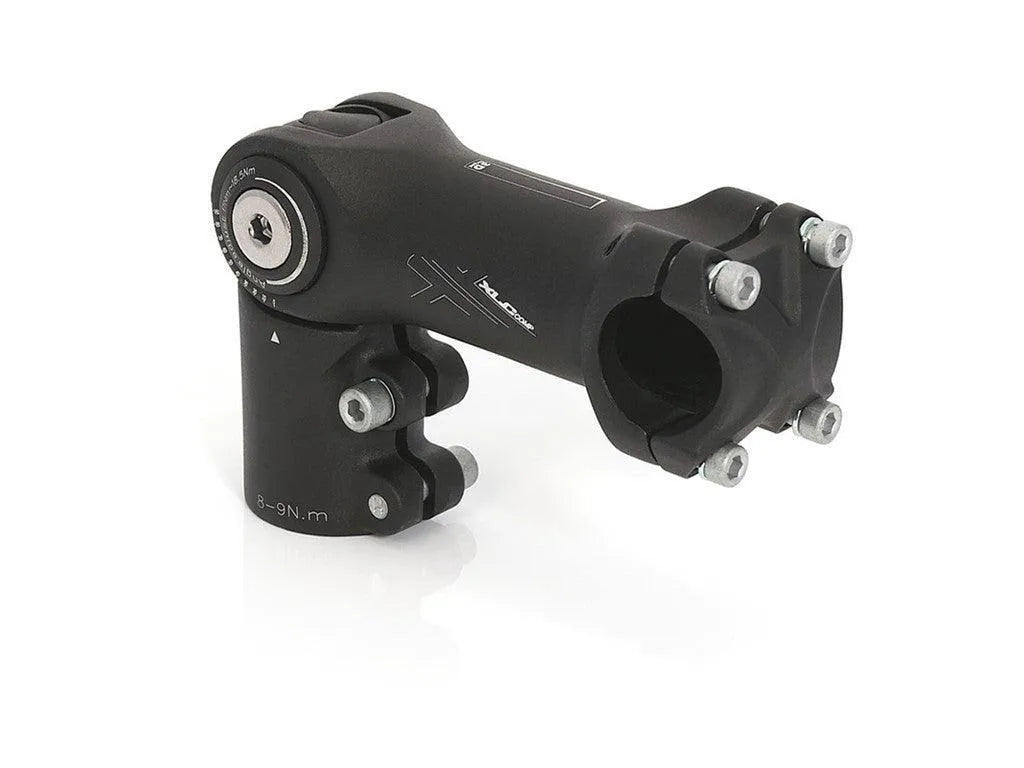 XLC Stem ST-T13 110 mm 0° to 90° - Elite Bike