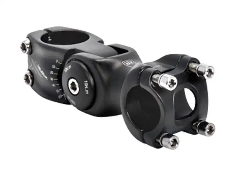 XLC Stem ST-T14 90 mm 0° to 60° - Elite Bike
