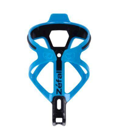 ZÉFAL Pulloteline Pulse B2 Cyan blue - Elite Bike