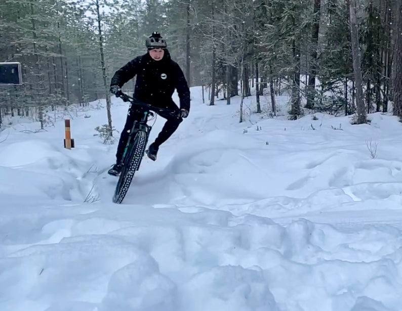 Täysjousitetut sähköpyörät työmatkalle - Elite Bike