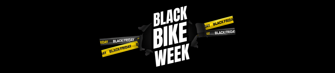 BLACKBIKEWEEK