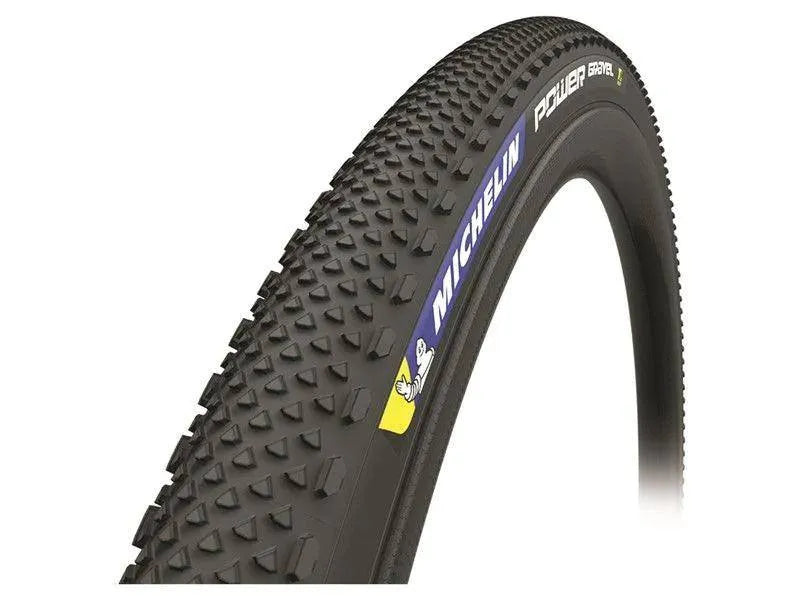 Gravel renkaat