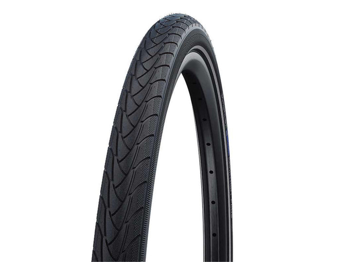 SCHWALBE Marathon Plus icke-vikbara däck 700c 38 mm (40-635)