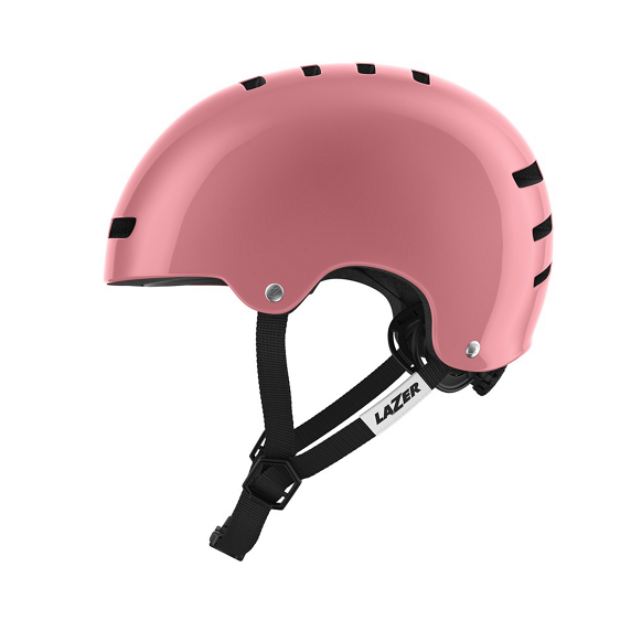 Lazer Helmet Armor 2.0 CE-CPSC Dusty Rose