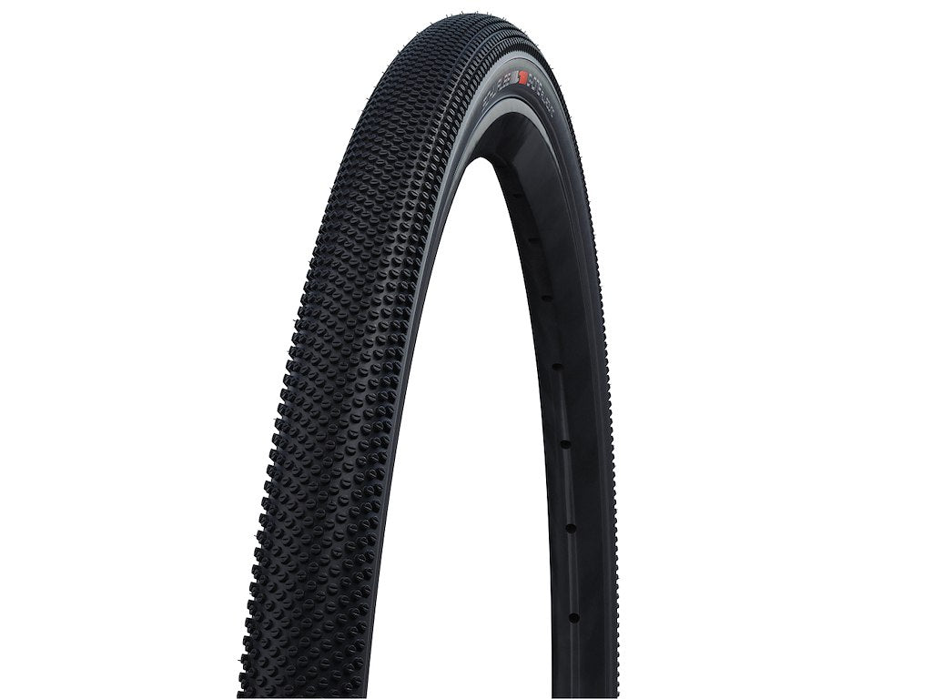 Ulkorengas SCHWALBE G-ONE ALLROUND Folding tire 700c 45 mm (45-622) taittuva -