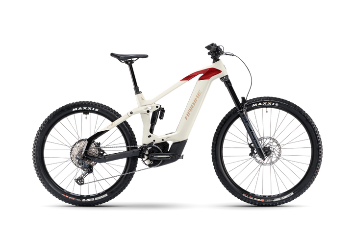 Haibike HYBE 9