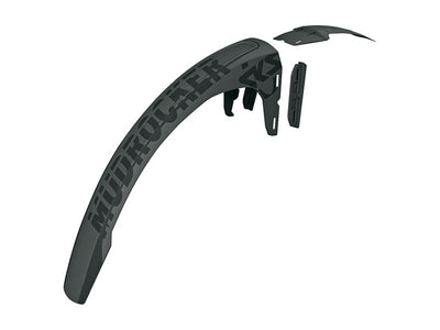 SKS Takalokasuoja Mudrocker 27,5" - 29" Musta