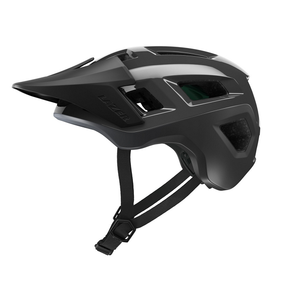 Kypärä Lazer Coyote KinetiCore M 55-59cm Titanium