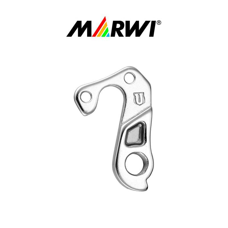 Takavaihtajan korvake UNION, GH-162 -