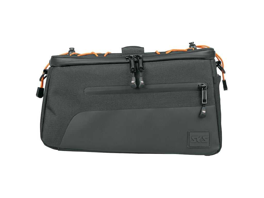 Satulalaukku SKS Infinity Urban Trunkbag -