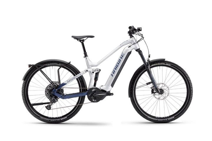 Haibike ADVENTR FS 9 29"