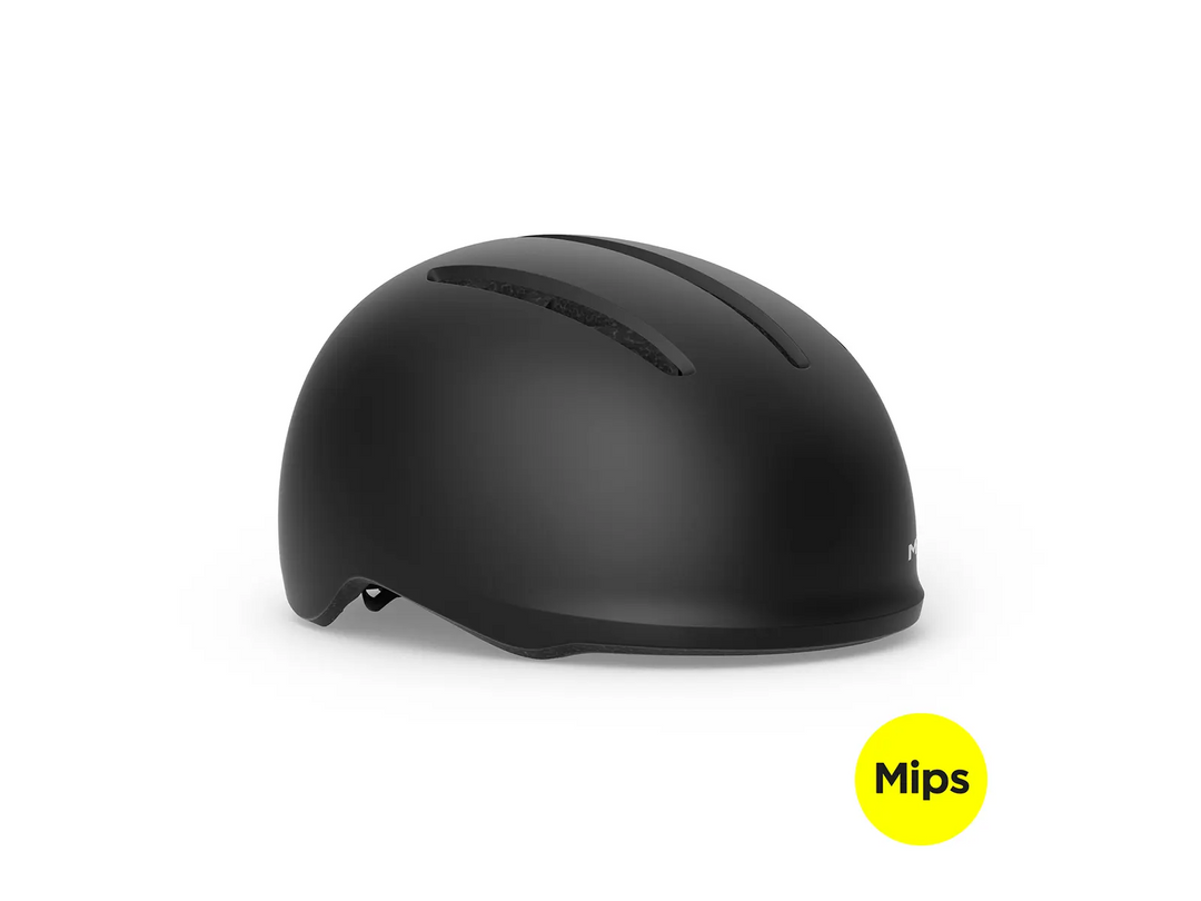 MET Helmet Vibe Mips -