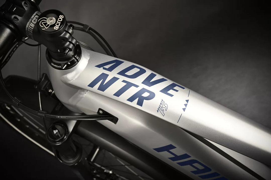 Haibike ADVENTR FS 9 29"