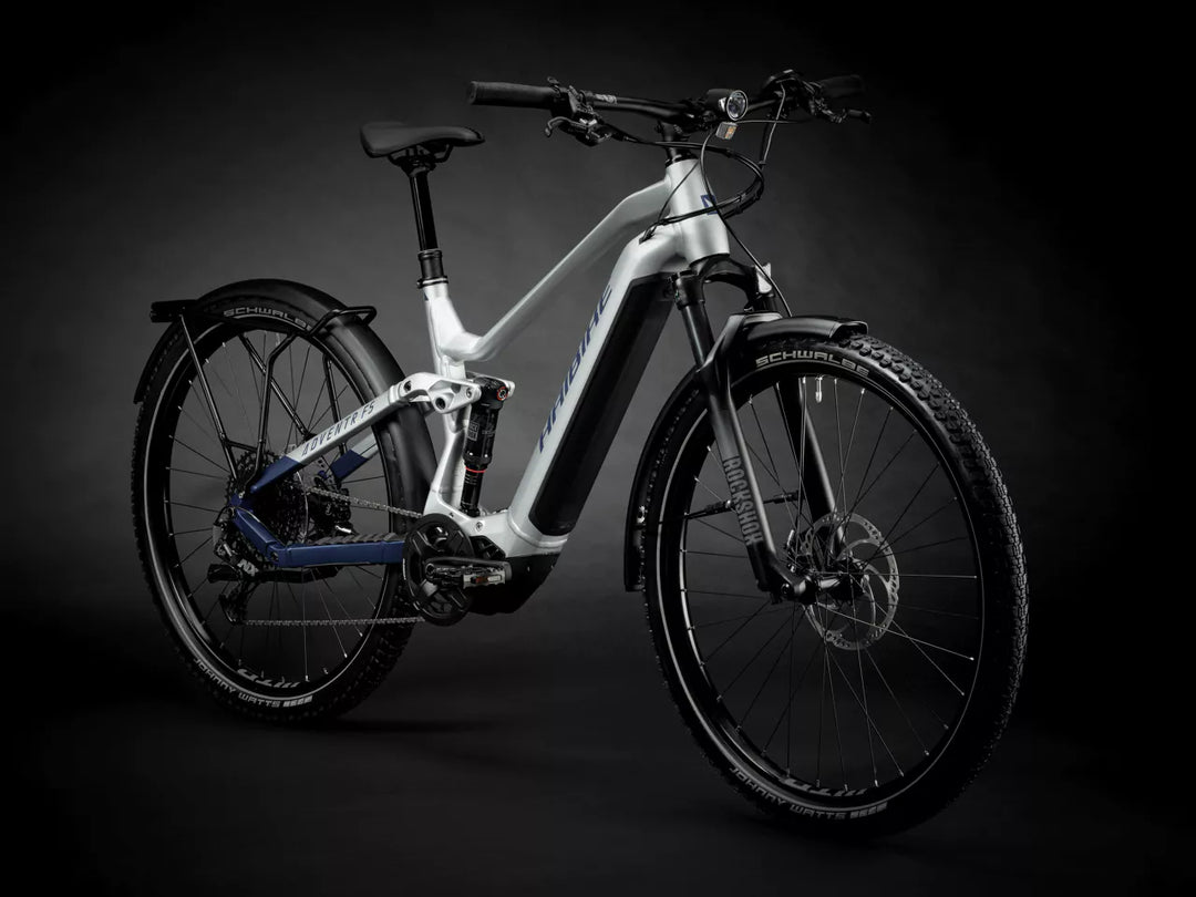 Haibike ADVENTR FS 9 29"