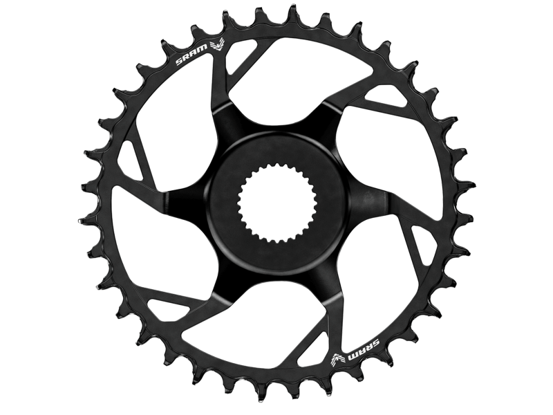 Eturatas SRAM Chainring Direct Mount (Bosch) 36T -