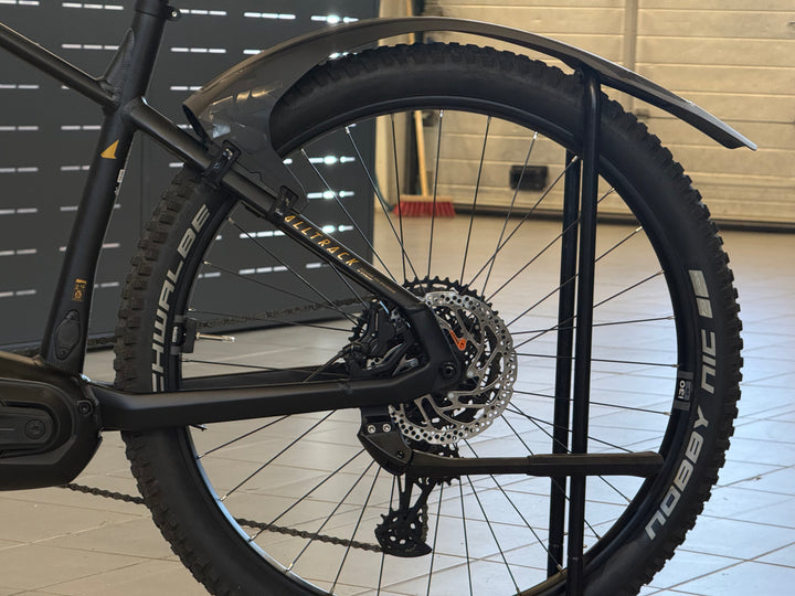 Käytetty Haibike Alltrack 8.5 / L koko