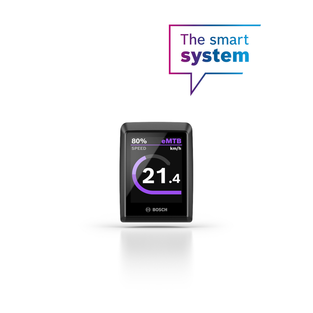 Bosch Kiox 300 Smart System Display