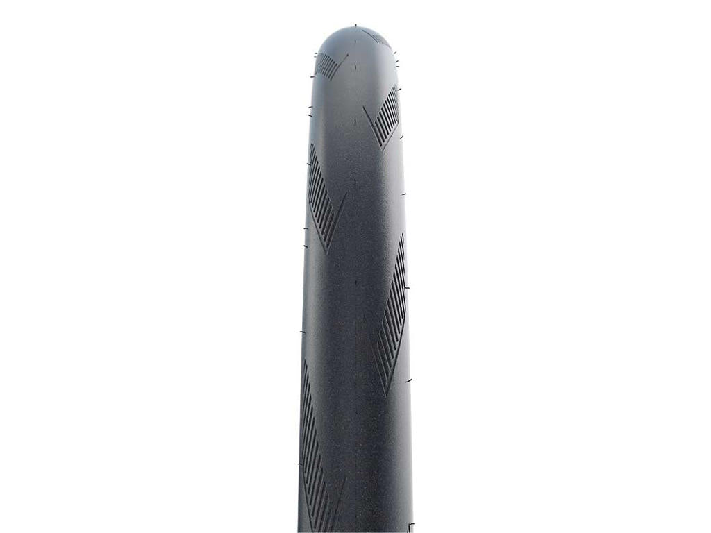SCHWALBE One Folding däck 700c 25 mm (25-622)