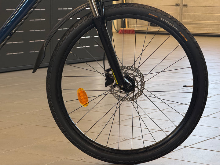 Käytetty Helkama XS Series koko 50