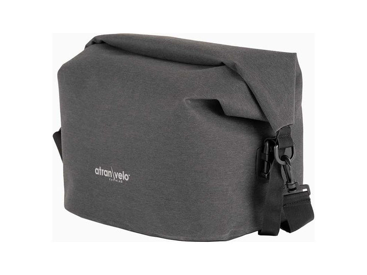 ATRAN VELO Travel Bag for Epic – AVS-yhteensopiva, vedenpitävä 22 L