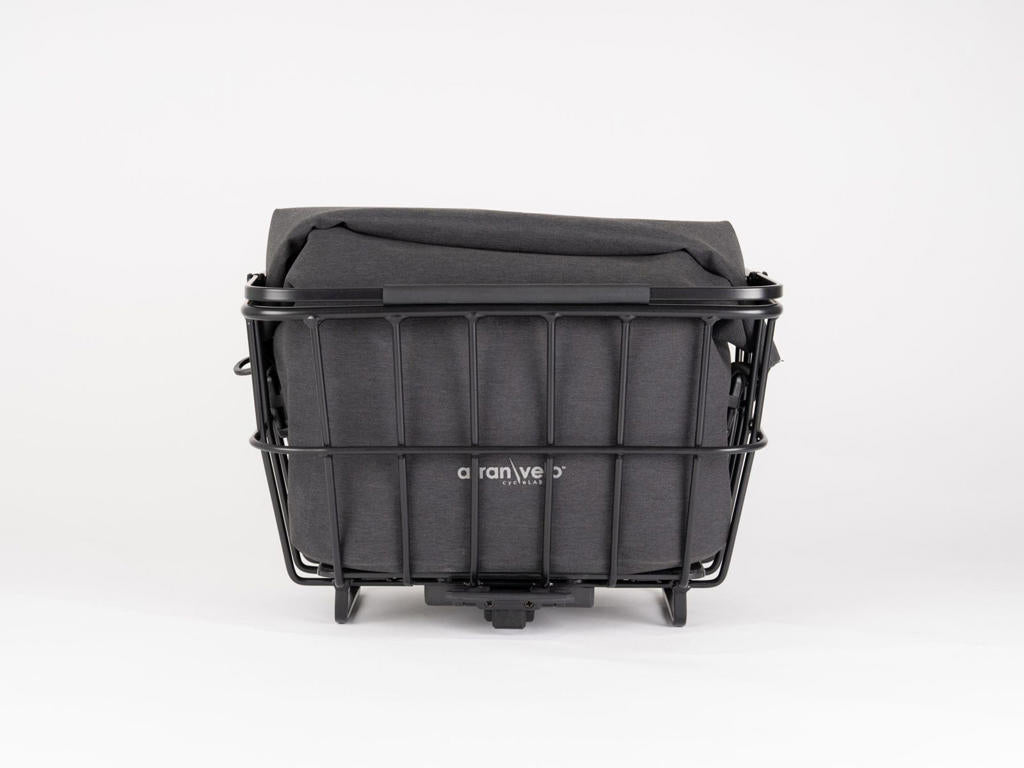 ATRAN VELO Travel Bag for Epic – AVS-yhteensopiva, vedenpitävä 22 L