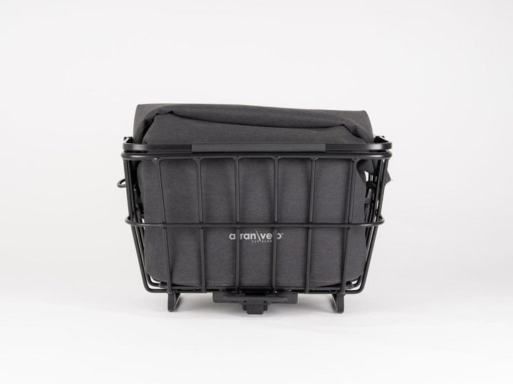 ATRAN VELO Travel Bag for Epic – AVS-yhteensopiva, vedenpitävä 22 L